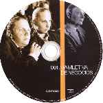 miniatura hamlet-va-de-negocios-aki-kaurismaki-001-por-mrblack cover cd