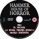 miniatura hammer-house-of-horror-volumen-01-disco-01-custom-por-solonely cover cd