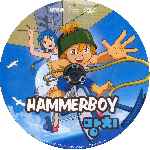 miniatura hammerboy-por-eltamba cover cd