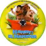 miniatura hammy-el-hamster-por-eltamba cover cd