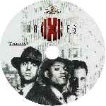 miniatura hampones-custom-por-tetetete cover cd