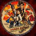 miniatura han-solo-una-historia-de-star-wars-custom-v4-por-ferozbbb cover cd