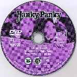 miniatura hanky-panky-por-bertcarras cover cd