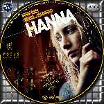 miniatura hanna-2011-custom-v7-por-tony27a cover cd