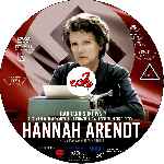 miniatura hannah-arendt-custom-v3-por-corsariogris cover cd