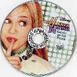 miniatura hannah-montana-detras-de-los-focos-por-asyduo cover cd