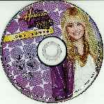 miniatura hannah-montana-forever-quien-es-hannah-montana-region-1-4-por-dub cover cd