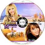 miniatura hannah-montana-la-pelicula-custom-v7-por-mejo628 cover cd
