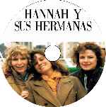 miniatura hannah-y-sus-hermanas-custom-por-jmandrada cover cd