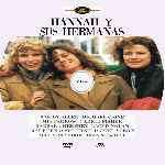 miniatura hannah-y-sus-hermanas-custom-v2-por-cahoom cover cd