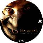 miniatura hannibal-el-origen-del-mal-custom-v2-por-eltamba cover cd