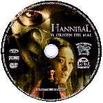 miniatura hannibal-el-origen-del-mal-custom-v6-por-zeromoi cover cd