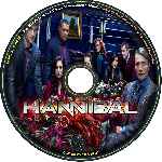 miniatura hannibal-temporada-01-custom-por-victortecnis1 cover cd