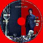 miniatura hannibal-temporada-01-disco-02-custom-por-tinchomon cover cd