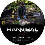 miniatura hannibal-temporada-01-disco-02-custom-v2-por-darioarg cover cd