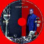 miniatura hannibal-temporada-01-disco-03-custom-por-tinchomon cover cd
