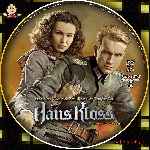 miniatura hans-kloss-custom-por-kiyosakysam cover cd