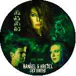 miniatura hansel-gretel-get-baked-custom-por-alfix0 cover cd