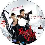 miniatura hansel-y-gretel-cazadores-de-brujas-custom-por-corsariogris cover cd