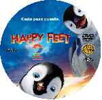 miniatura happy-feet-2-custom-v3-por-turulatoprince cover cd