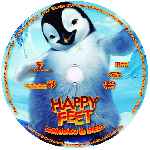 miniatura happy-feet-rompiendo-el-hielo-custom-v8-por-zeromoi cover cd