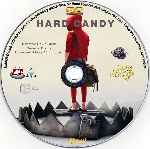 miniatura hard-candy-custom-por-rege cover cd