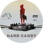 miniatura hard-candy-custom-v2-por-sanpepa cover cd