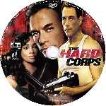 miniatura hard-corps-custom-v2-por-rafa-rrf cover cd