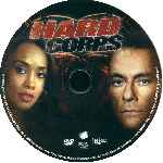 miniatura hard-corps-por-eltamba cover cd