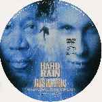 miniatura hard-rain-custom-por-nitmem cover cd
