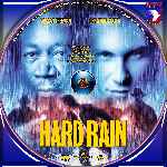 miniatura hard-rain-custom-v2-por-gabri2254 cover cd