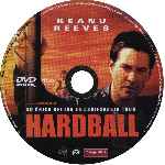 miniatura hardball-por-shefhirof cover cd