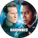 miniatura hardwired-custom-por-jonatan-casas cover cd