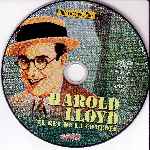 miniatura harold-lloyd-el-rey-de-la-comedia-origenes-del-cine-por-rabbit-80 cover cd