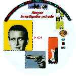miniatura harper-investigador-privado-custom-v2-por-pispi cover cd