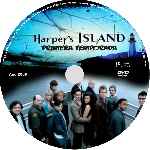 miniatura harpers-island-temporada-01-custom-por-jonander1 cover cd