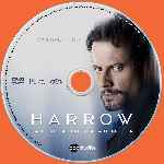 miniatura harrow-temporada-03-custom-por-lolocapri cover cd