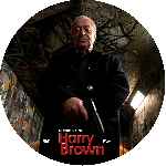 miniatura harry-brown-custom-por-alfix0 cover cd
