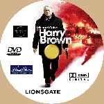 miniatura harry-brown-custom-v2-por-josegarci cover cd