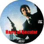 miniatura harry-el-ejecutor-custom-por-eltamba cover cd