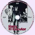 miniatura harry-el-ejecutor-custom-v3-por-zeromoi cover cd