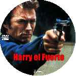 miniatura harry-el-fuerte-custom-por-eltamba cover cd