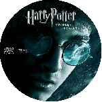 miniatura harry-potter-y-el-misterio-del-principe-custom-por-eltamba cover cd
