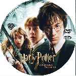 miniatura harry-potter-y-la-camara-secreta-custom-por-yesper cover cd