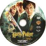 miniatura harry-potter-y-la-camara-secreta-disco-01-por-marques cover cd