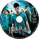 miniatura harry-potter-y-la-orden-del-fenix-custom-v03-por-asmodeo2 cover cd