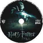 miniatura harry-potter-y-las-reliquias-de-la-muerte-custom-v2-por-comprapirata cover cd