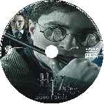 miniatura harry-potter-y-las-reliquias-de-la-muerte-parte-1-2-custom-por-comprapirata cover cd