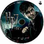 miniatura harry-potter-y-las-reliquias-de-la-muerte-parte-1-custom-v07-por-jsesma cover cd