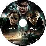 miniatura harry-potter-y-las-reliquias-de-la-muerte-parte-1-custom-v09-por-eptorrez cover cd